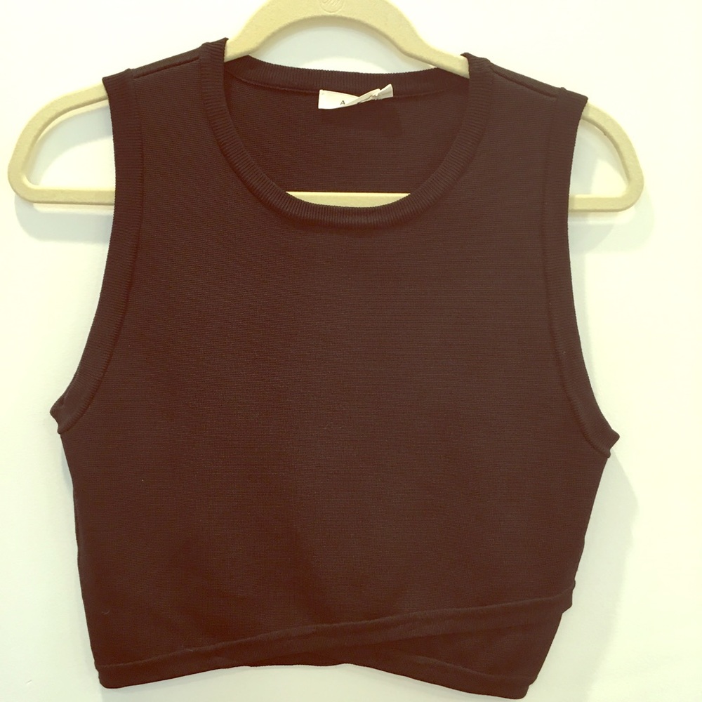 ALC Crop Top